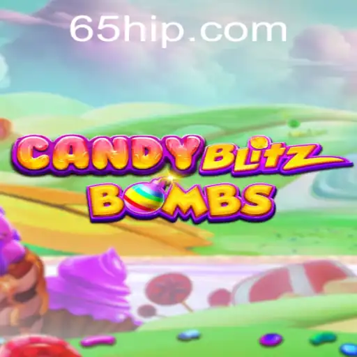 CandyBlitzBombs: O Jogo Que Conquista Novos Jogadores em 65H.COM