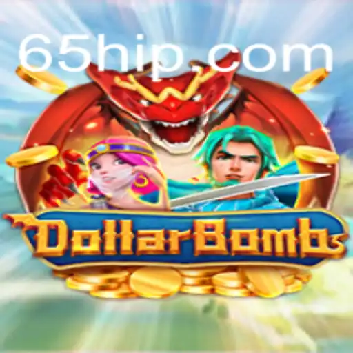 Descubra o Fascinante Universo de DollarBombs