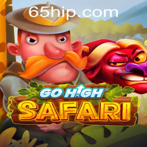 Explorando o Mundo de GoHighSafari: Uma Aventura Virtual com 65H.COM