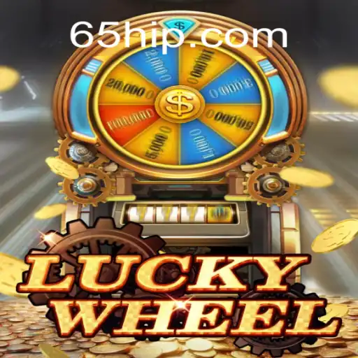 Descubra o Excitante Jogo LuckyWheel e como Jogá-lo com a Plataforma 65H.COM