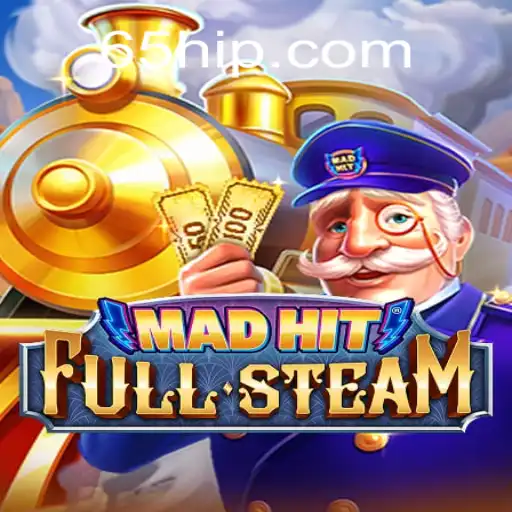 Descubra MadHitFullSteam: Um Jogo Inovador com 65H.COM