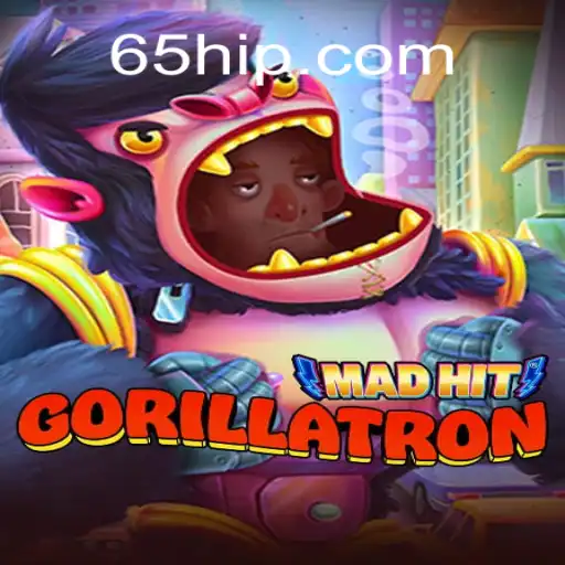 Descubra a Emoção de MadHitGorillatron: Um Mergulho no Jogo que Dominou 65H.COM