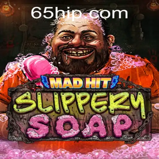MadHitSlipperySoap: Desvendando o Novo Fenômeno dos Jogos com 65H.COM