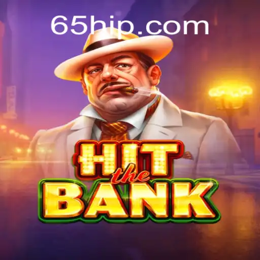 Descubra o Desafio Emocionante de HitTheBank no 65H.COM