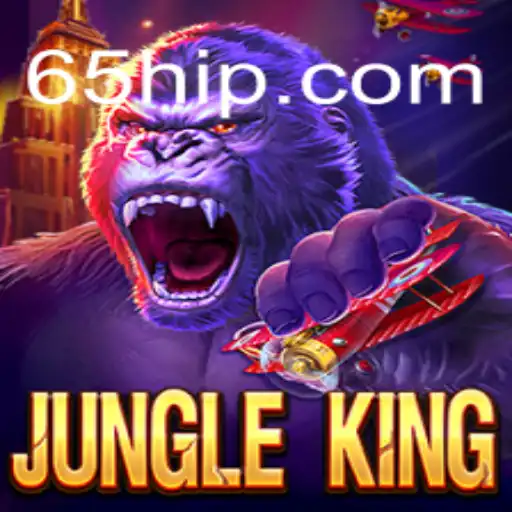 Explorando o Mundo Selvagem de JungleKing no 65H.COM