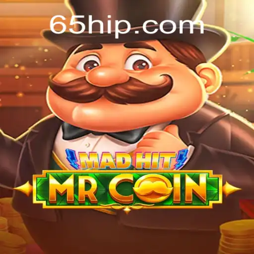 Descubra o Universo Empolgante de MadHitMrCoin