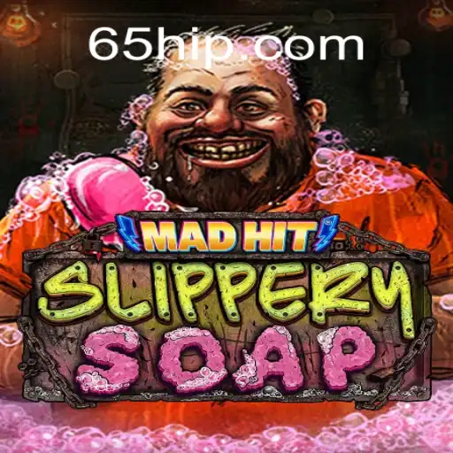 MadHitSlipperySoap: Desvendando o Novo Fenômeno dos Jogos com 65H.COM
