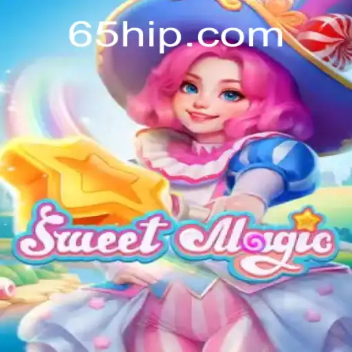 Descubra a Magia do Jogo 'SweetMagic' com 65H.COM