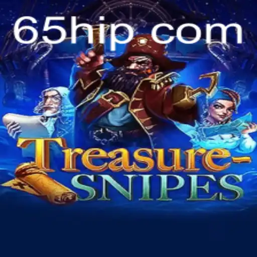 Explorando o Mundo de TreasureSnipes: Uma Aventura de Tiro ao Tesouro