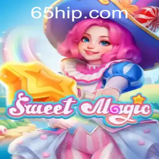 Descubra a Magia do Jogo 'SweetMagic' com 65H.COM