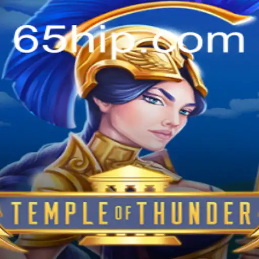 Descubra o Fascinante Mundo de TempleofThunder: Aventura e Estratégia