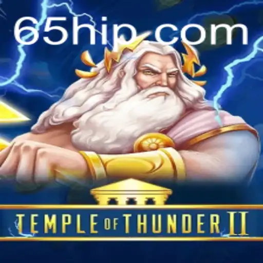 Temple of Thunder II: A Nova Geração de Aventura e Estratégia