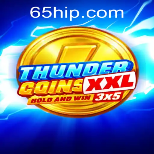 Descubra o Mundo de ThunderCoinsXxl: A Próxima Revolução dos Jogos